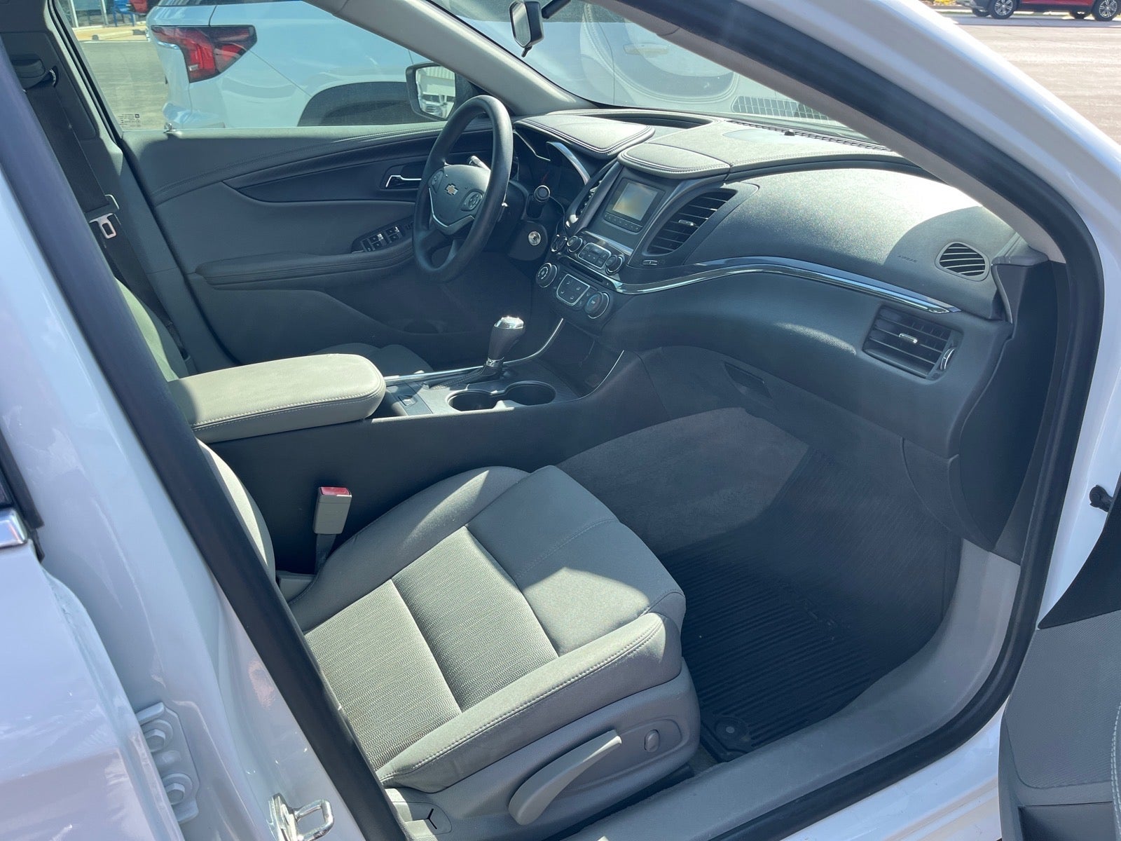 2014 Chevrolet Impala LS