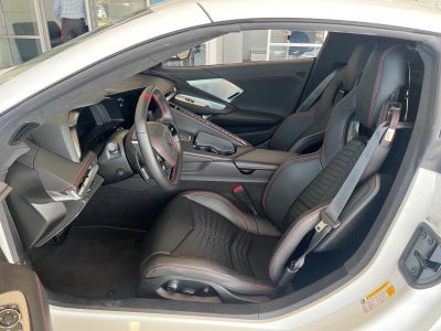 2022 Chevrolet Corvette Stingray 3LT