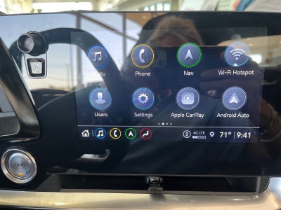 2022 Chevrolet Corvette Stingray 3LT