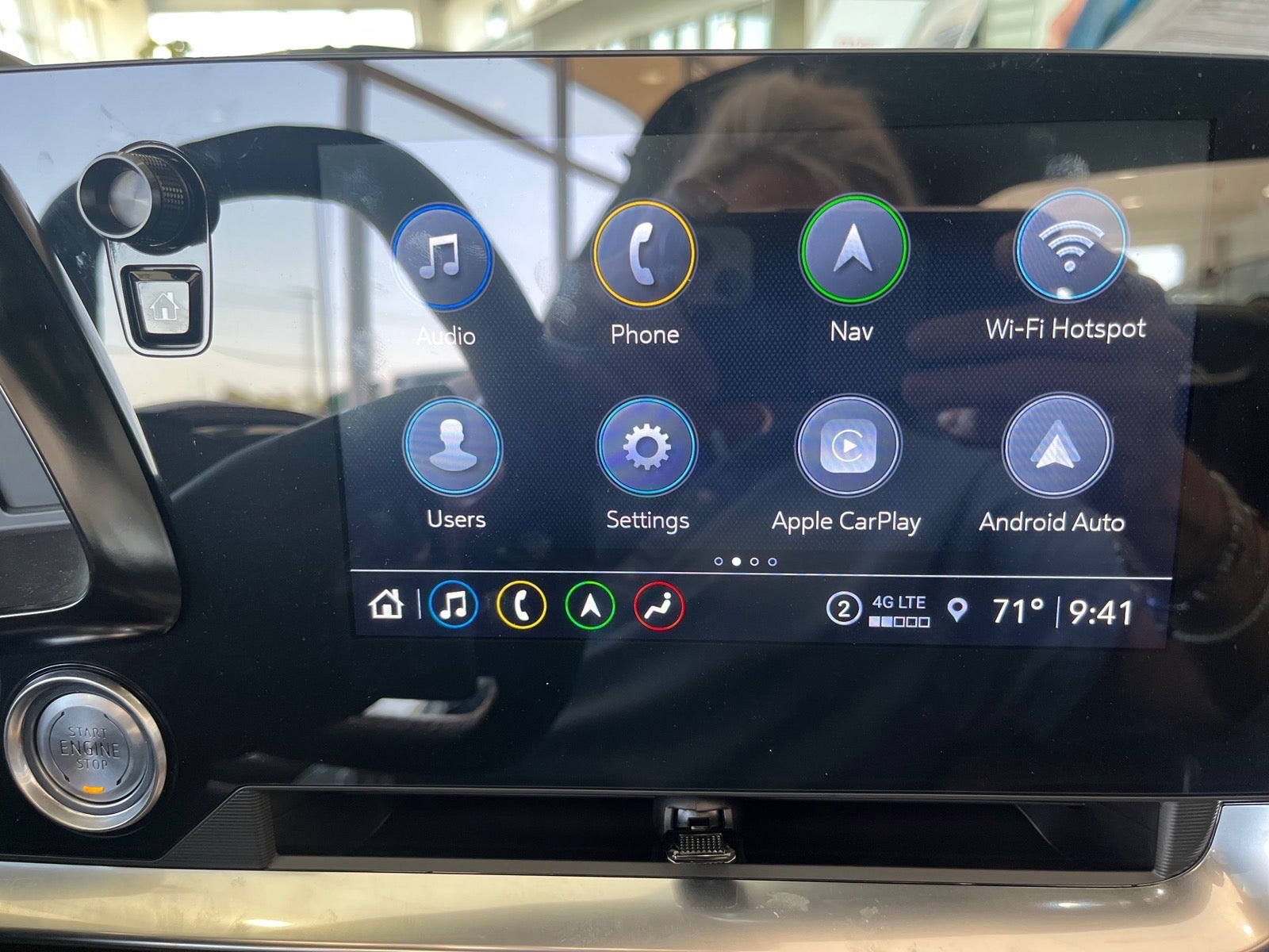 2022 Chevrolet Corvette Stingray 3LT