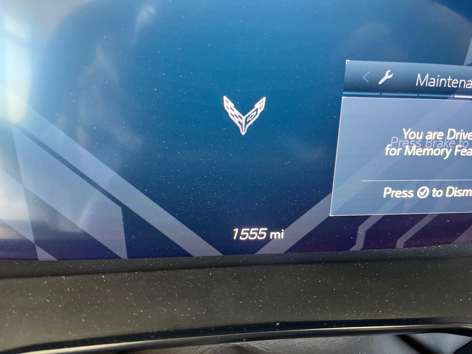 2022 Chevrolet Corvette Stingray 3LT