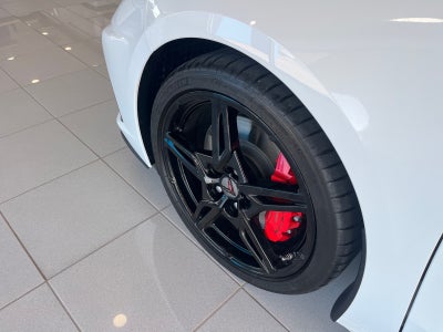 2022 Chevrolet Corvette Stingray 3LT