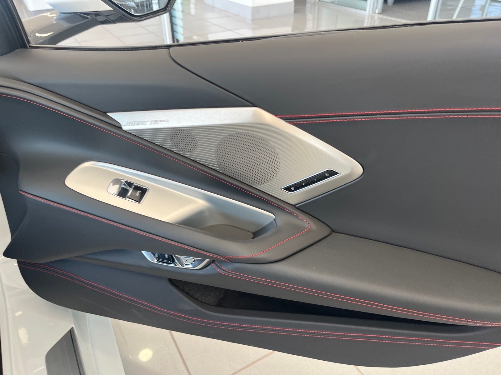 2022 Chevrolet Corvette Stingray 3LT