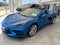 2025 Chevrolet Corvette Stingray 3LT