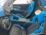 2025 Chevrolet Corvette Stingray 3LT