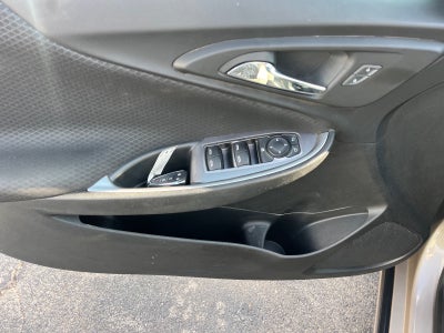 2023 Chevrolet Malibu LS