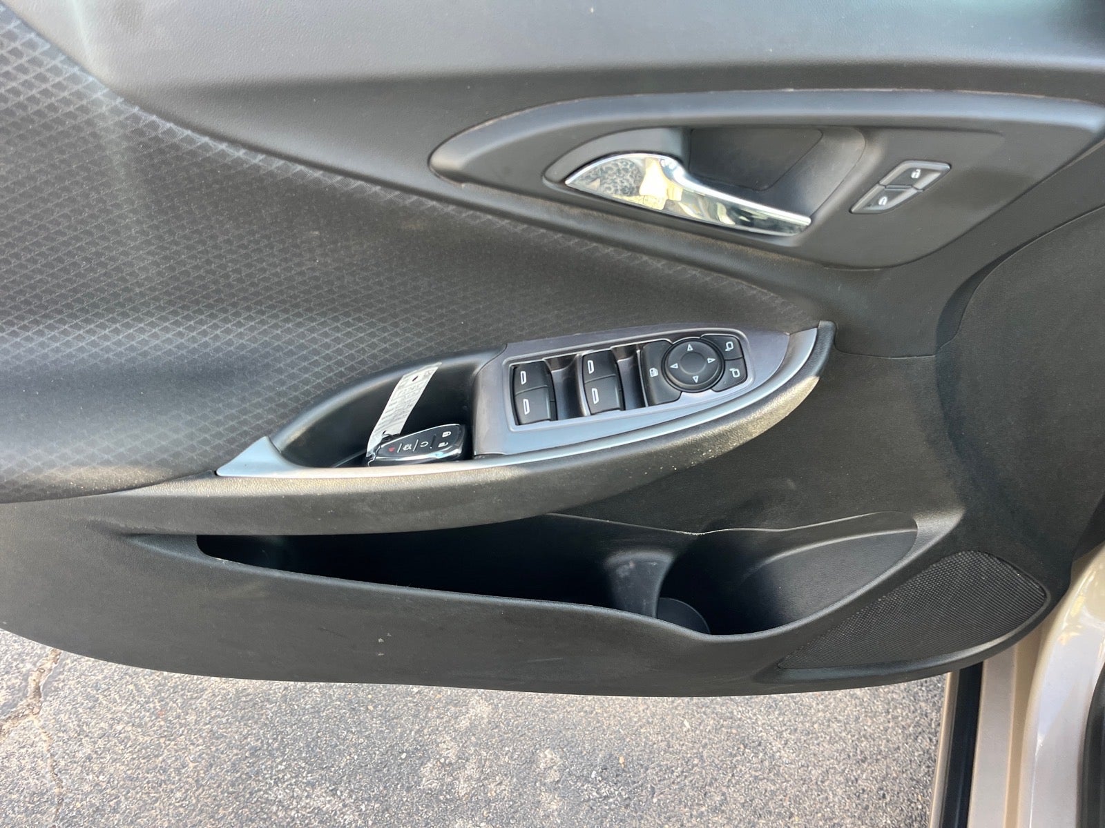 2023 Chevrolet Malibu LS