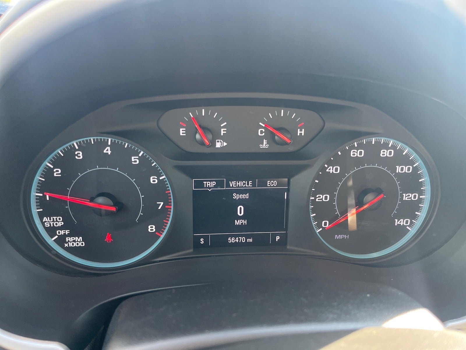 2023 Chevrolet Malibu LS