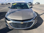 2023 Chevrolet Malibu LS
