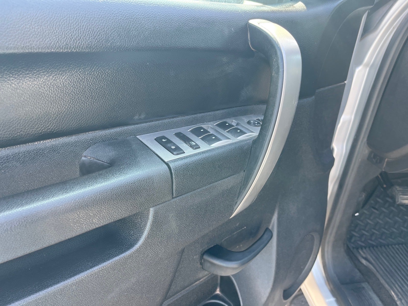 2011 Chevrolet Silverado 2500 HD LT