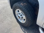 2011 Chevrolet Silverado 2500 HD LT
