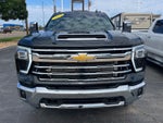2025 Chevrolet Silverado 3500 HD LTZ DRW