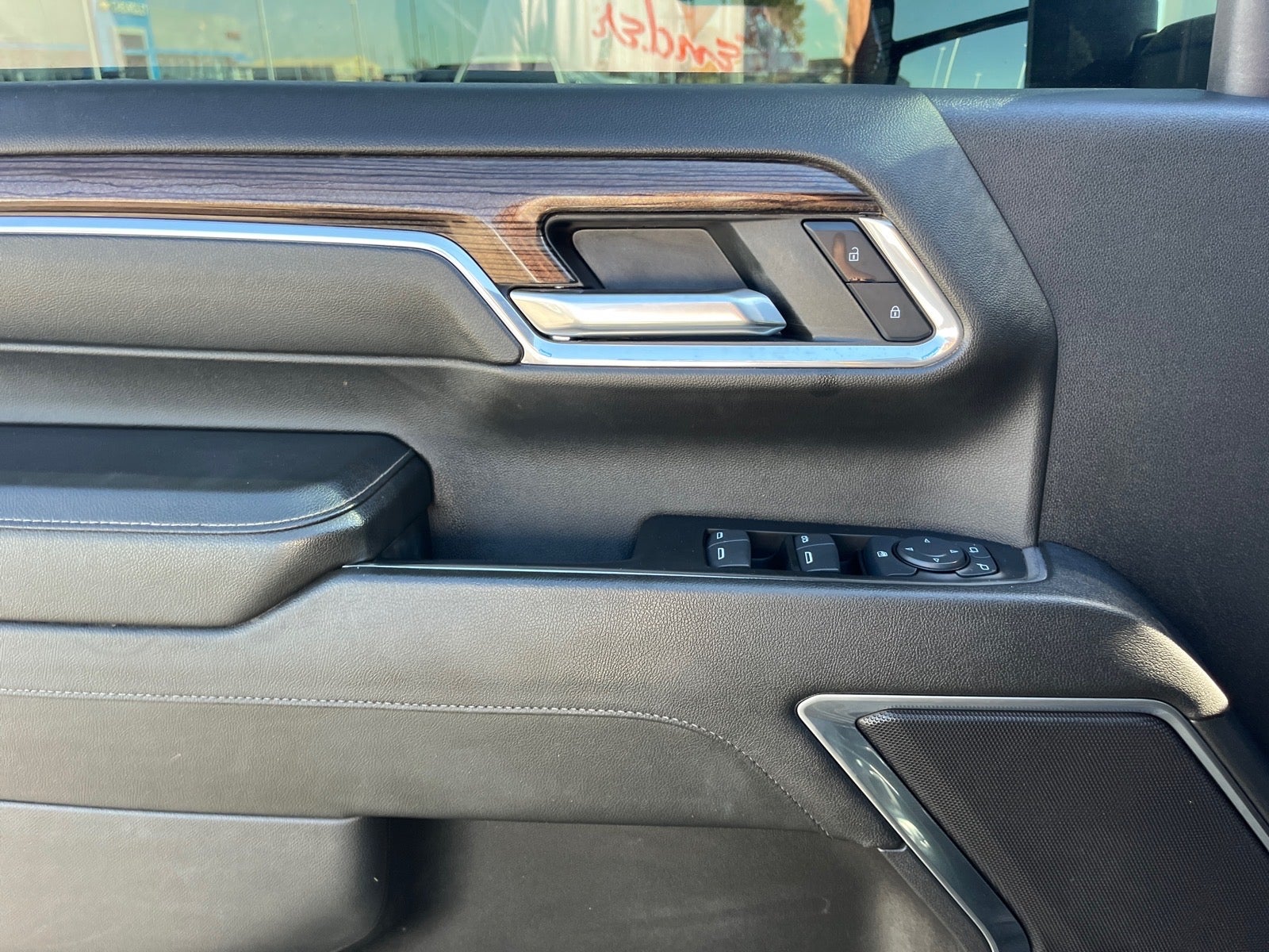 2024 Chevrolet Silverado 3500 HD LT DRW