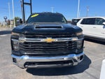 2024 Chevrolet Silverado 3500 HD LT DRW
