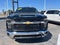 2024 Chevrolet Silverado 3500 HD LT DRW