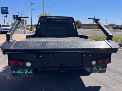 2024 Chevrolet Silverado 3500 HD LT DRW