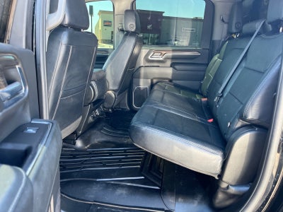 2024 Chevrolet Silverado 3500 HD LT DRW