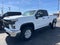 2020 Chevrolet Silverado 2500 HD Work Truck