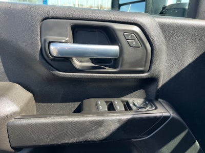 2020 Chevrolet Silverado 2500 HD Work Truck