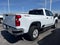 2020 Chevrolet Silverado 2500 HD Work Truck