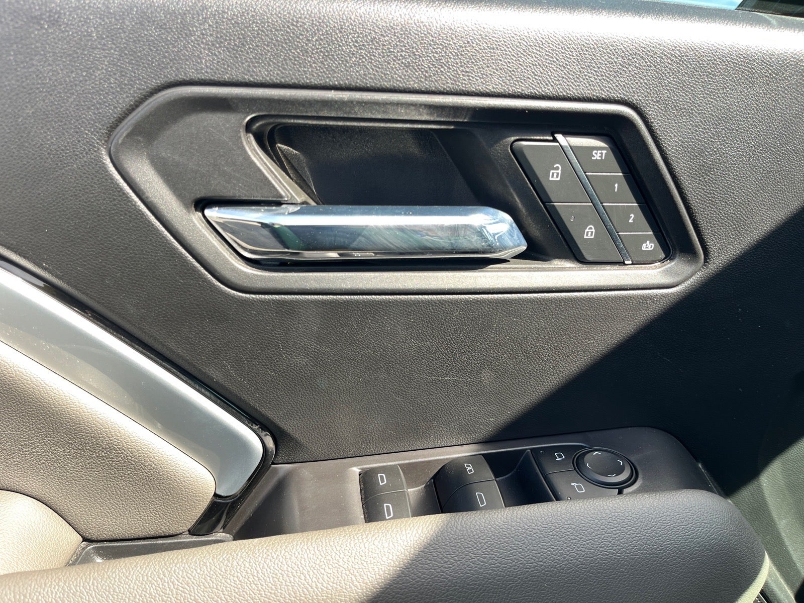 2023 Chevrolet Colorado ZR2