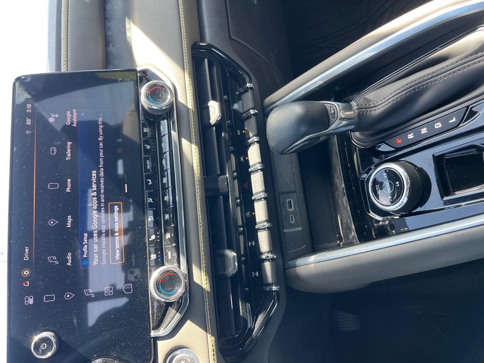 2023 Chevrolet Colorado ZR2