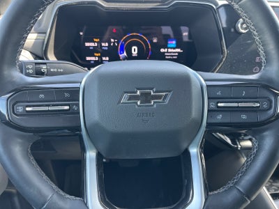 2023 Chevrolet Colorado ZR2