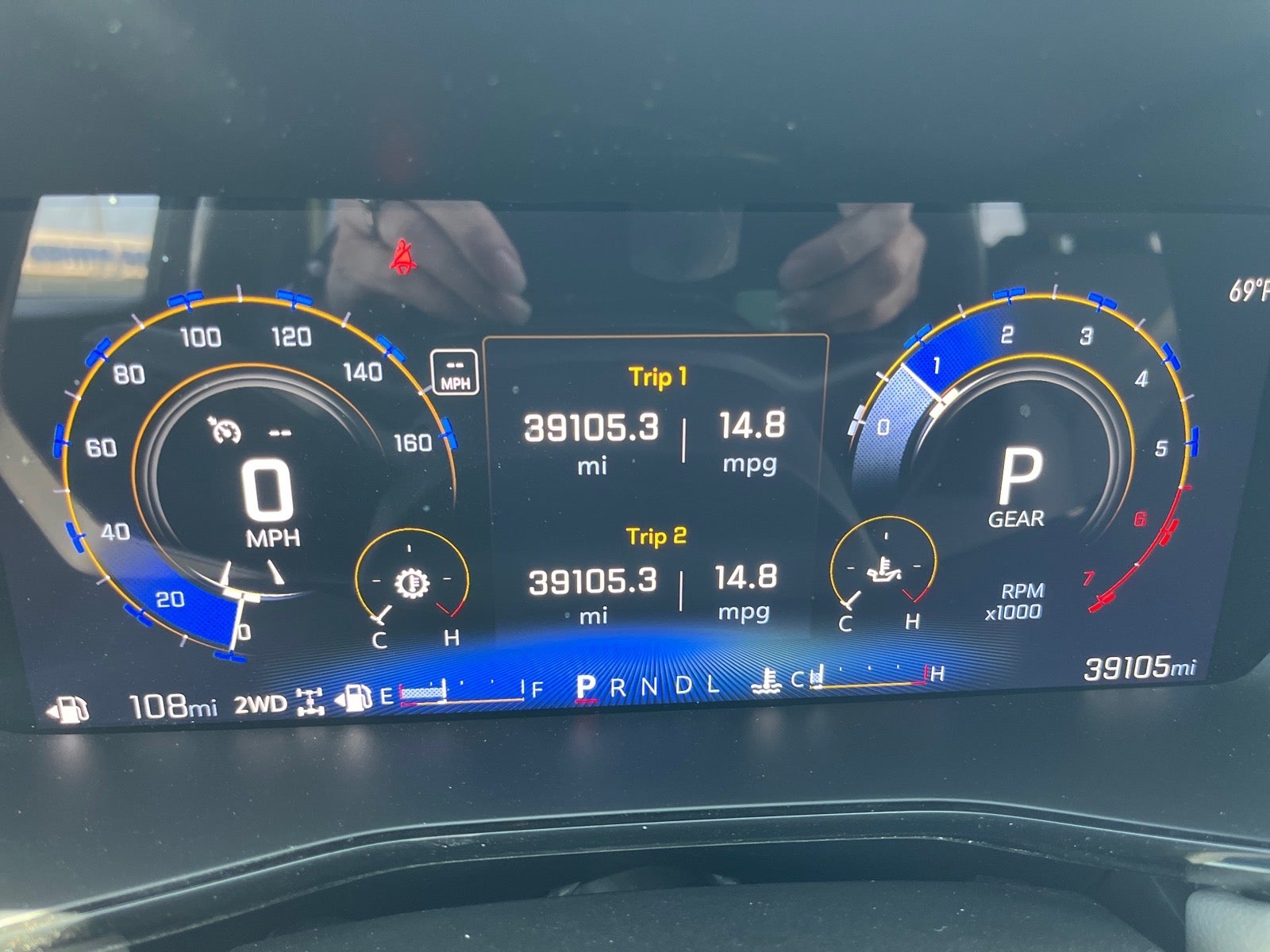 2023 Chevrolet Colorado ZR2