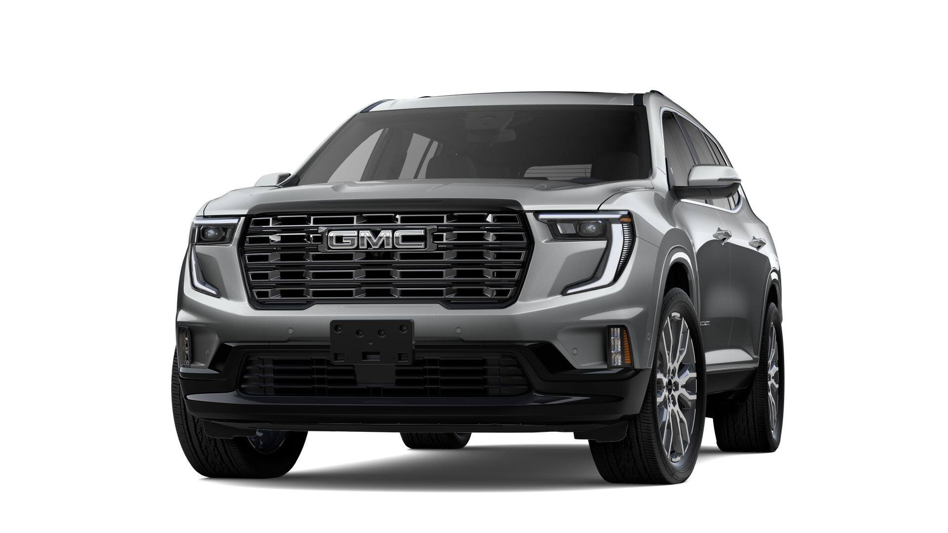 2026 GMC Acadia Denali Ultimate FWD's photo