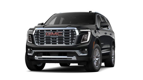 2027 GMC Yukon Denali