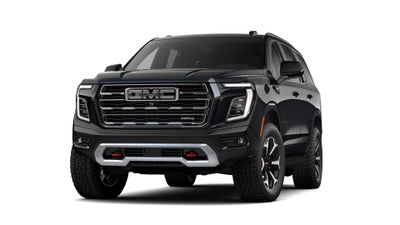 2027 GMC Yukon AT4 Ultimate