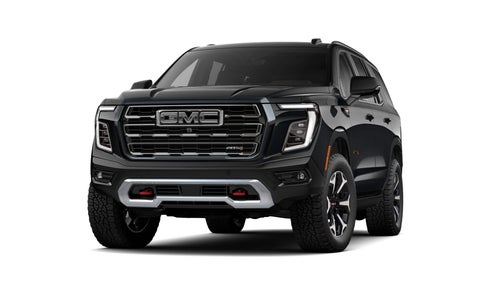 2027 GMC Yukon AT4 Ultimate