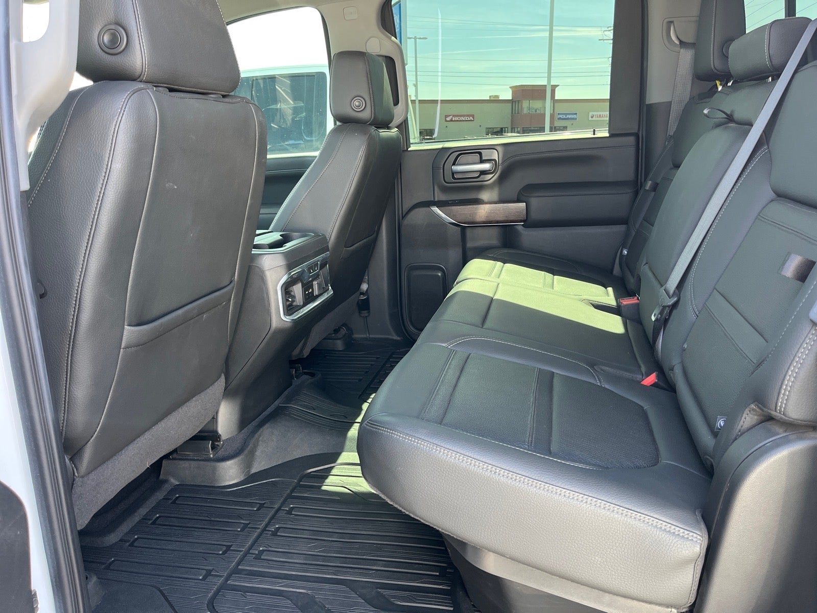 2020 GMC Sierra 2500 HD Denali