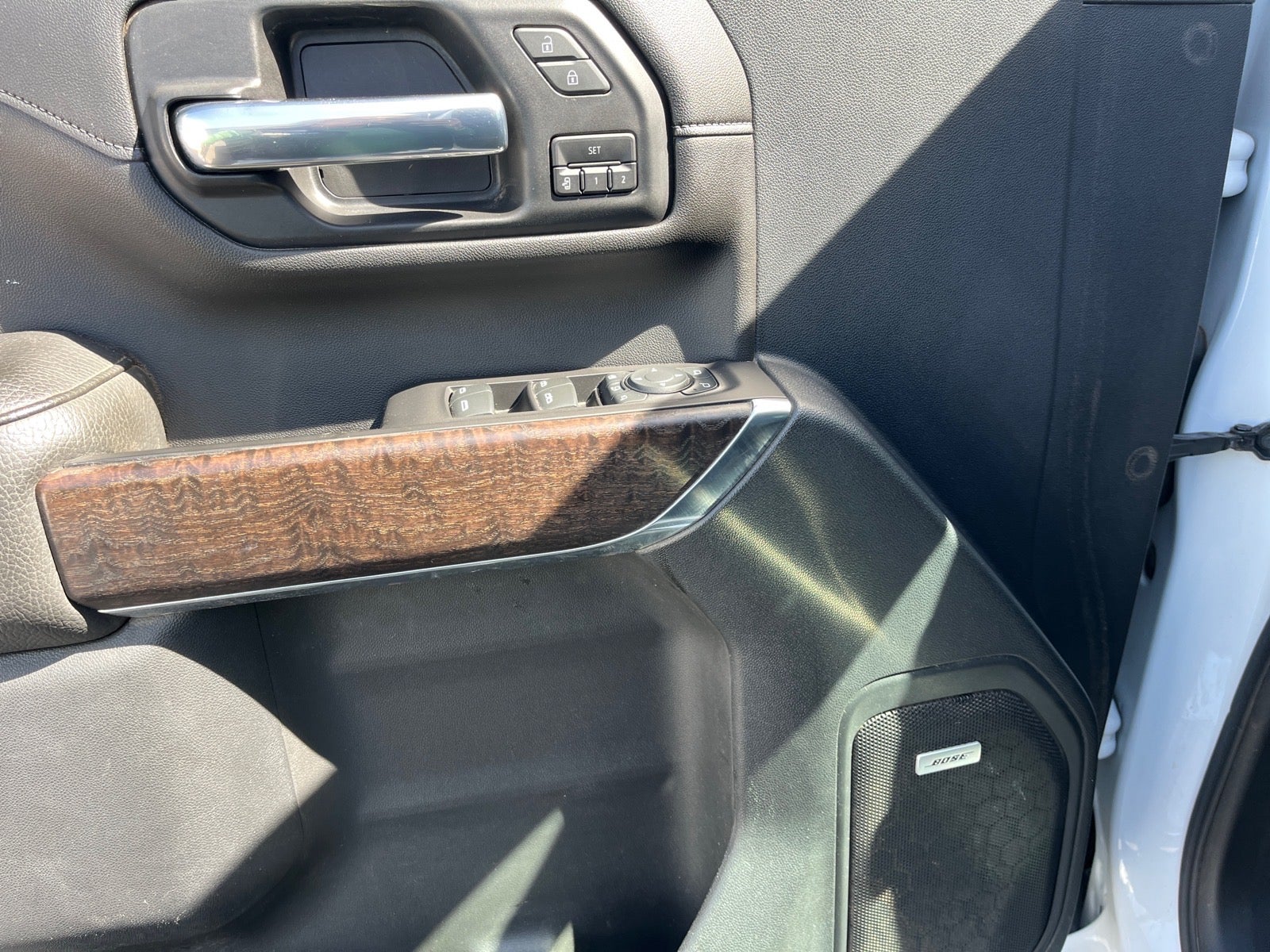 2020 GMC Sierra 2500 HD Denali