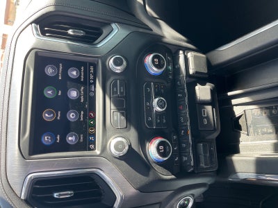 2020 GMC Sierra 2500 HD Denali