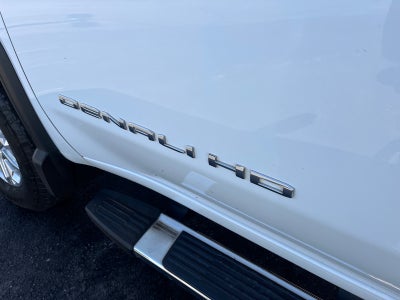 2020 GMC Sierra 2500 HD Denali