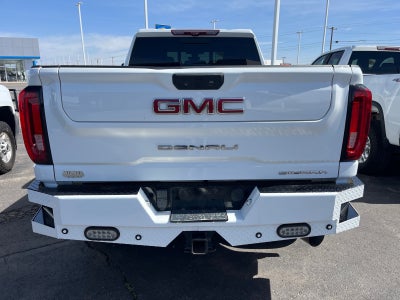 2020 GMC Sierra 2500 HD Denali