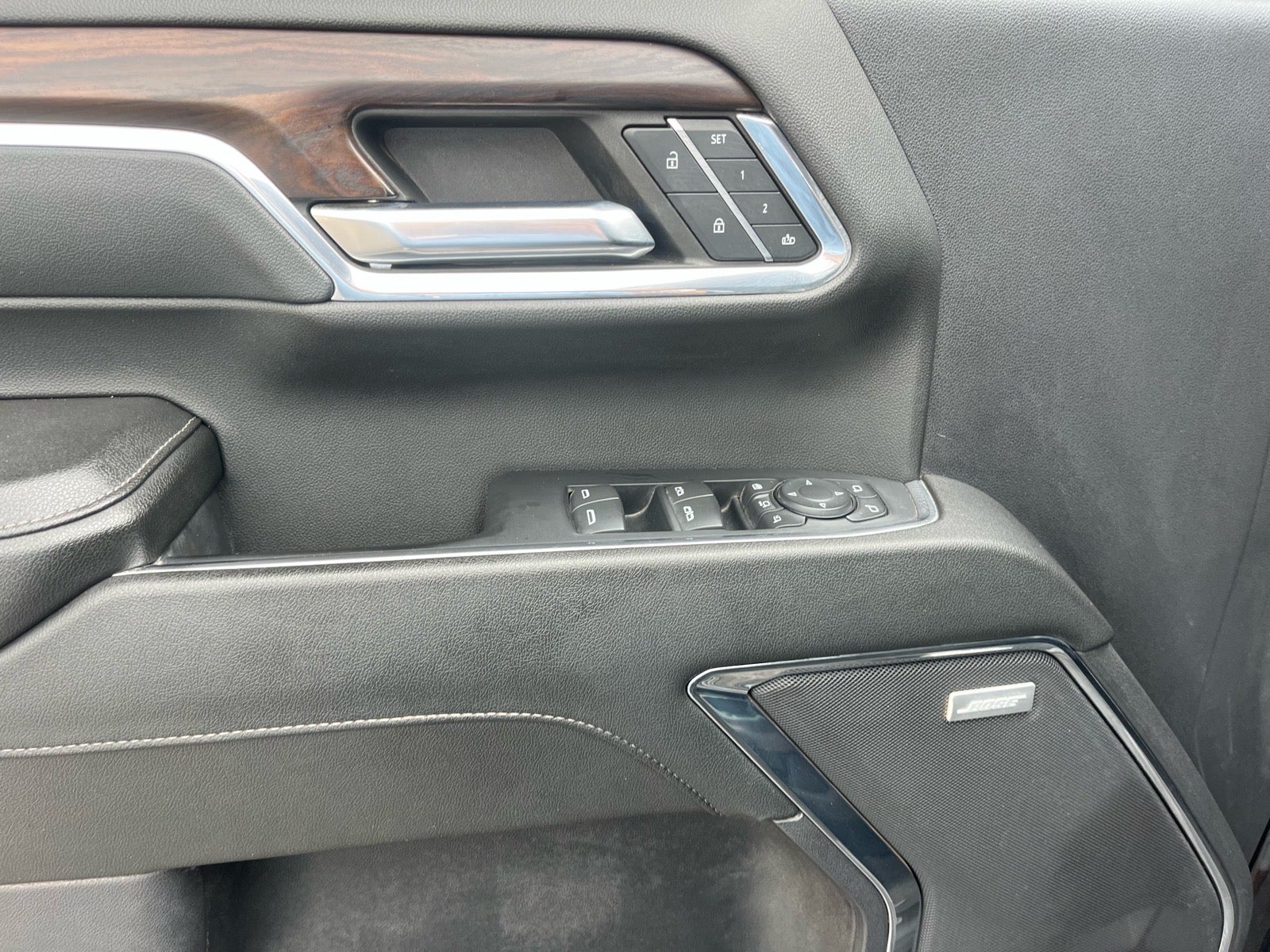 2024 GMC Sierra 3500 HD SLT DRW