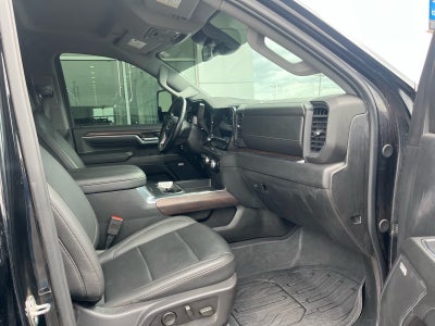 2024 GMC Sierra 3500 HD SLT DRW