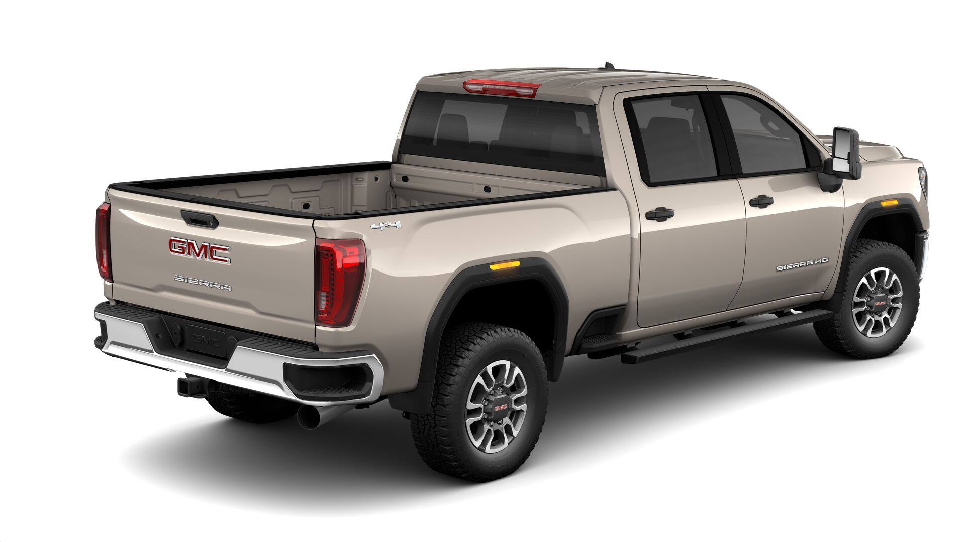 2026 GMC Sierra 3500 HD Pro