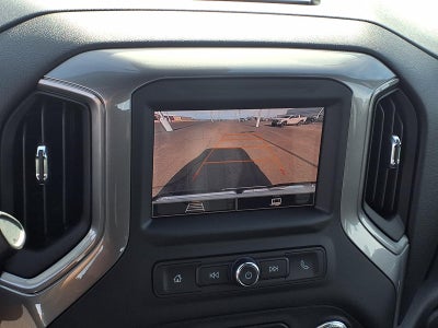 2026 GMC Sierra 3500 HD Pro DRW