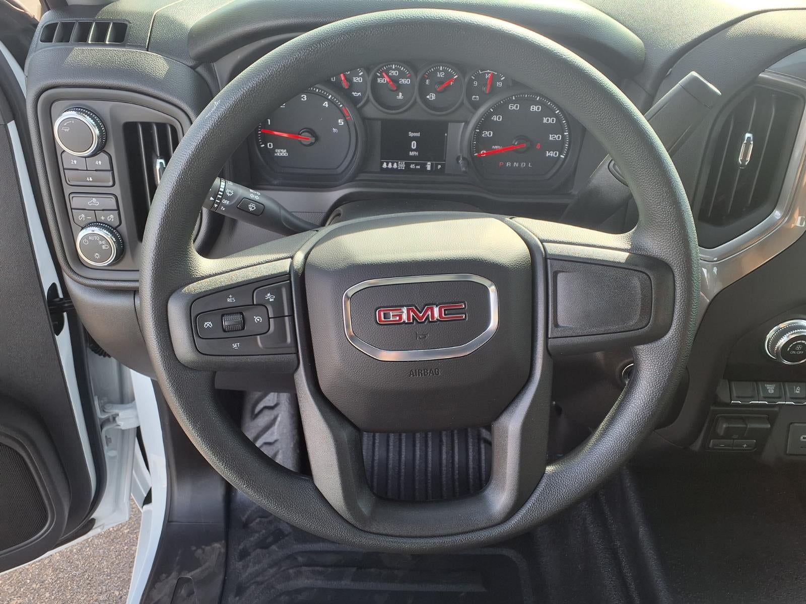 2026 GMC Sierra 3500 HD Pro DRW