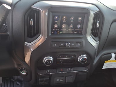 2026 GMC Sierra 3500 HD Pro DRW