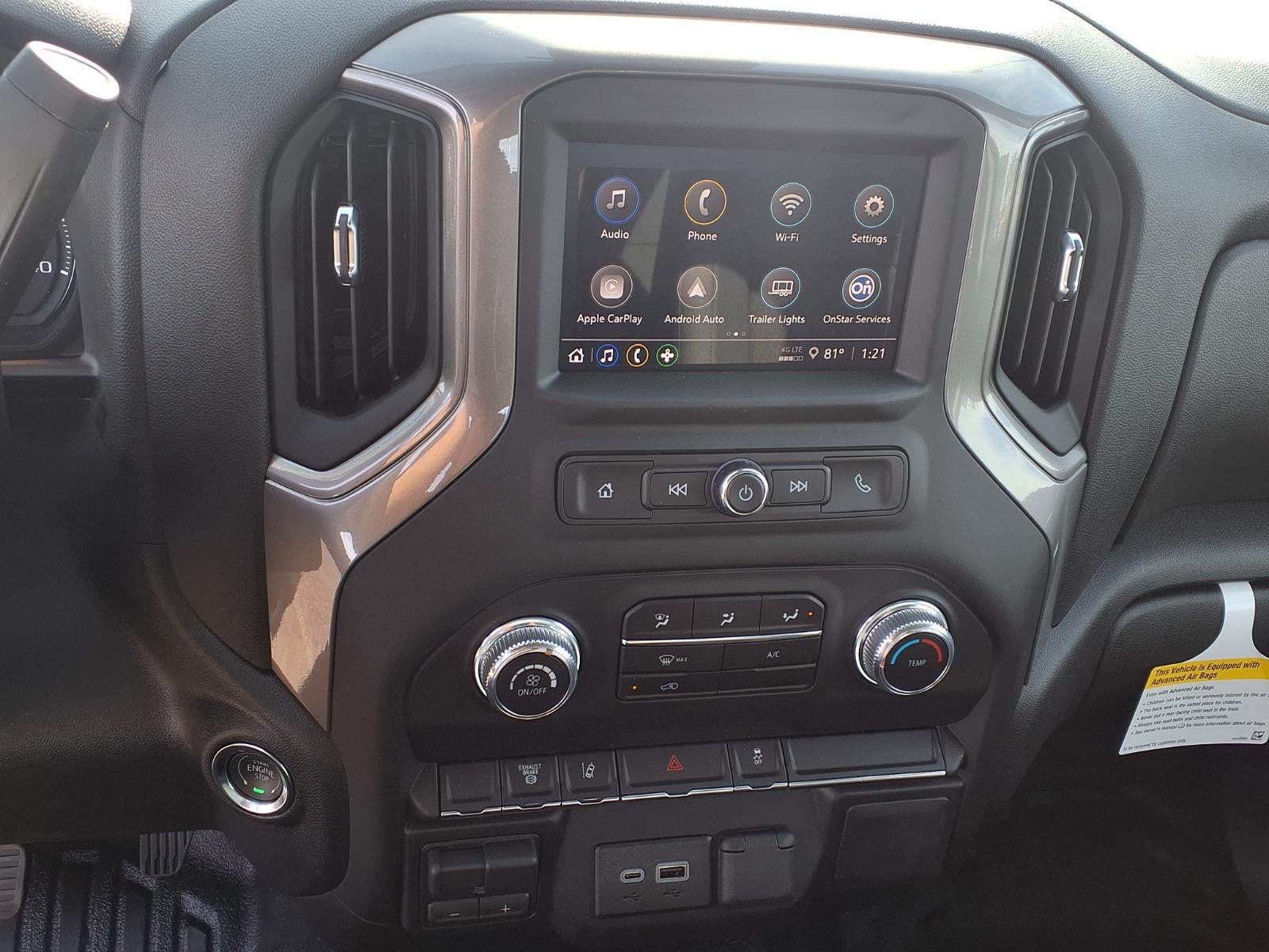 2026 GMC Sierra 3500 HD Pro DRW