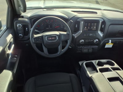2026 GMC Sierra 3500 HD Pro DRW