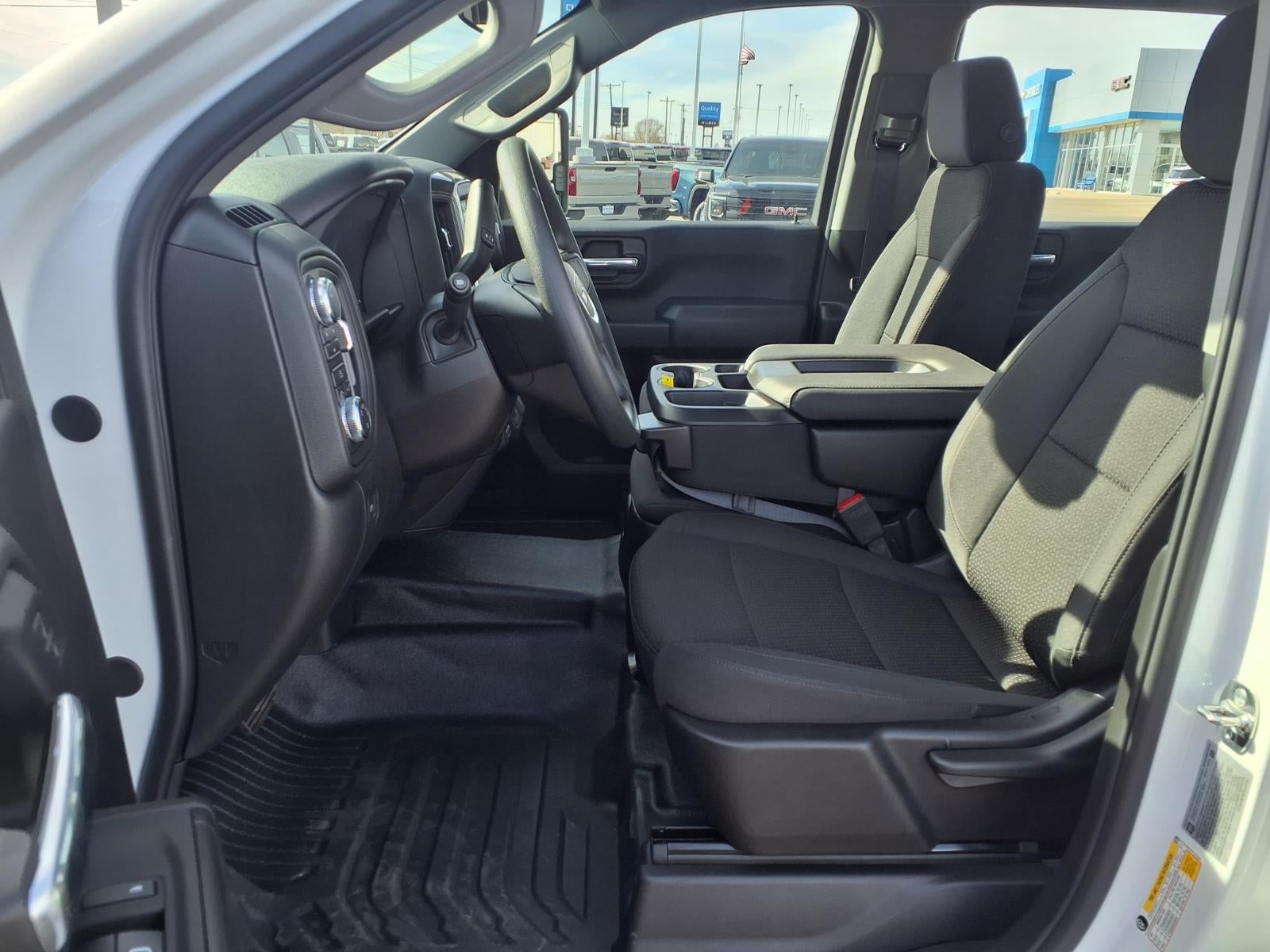 2026 GMC Sierra 3500 HD Pro DRW