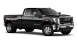 2026 GMC Sierra 3500 HD SLT DRW