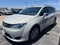 2020 Chrysler Pacifica Limited 35th Anniversary