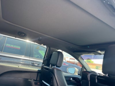 2020 Chrysler Pacifica Limited 35th Anniversary
