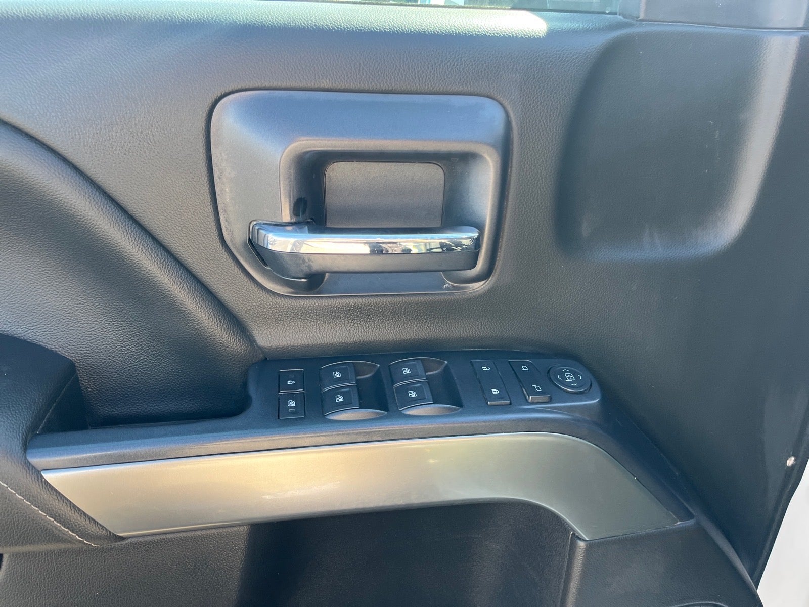 2019 Chevrolet Silverado 2500 HD LT